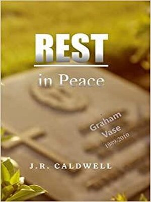 cover image of Rest in Peace